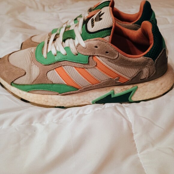 Adidas Tresc Running shoes - Picture 4 of 7